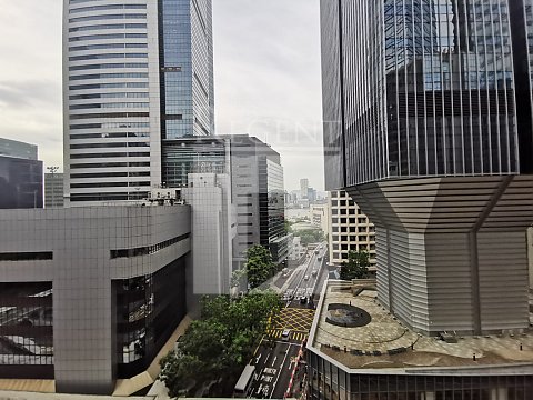 CHINA HONG KONG TOWER